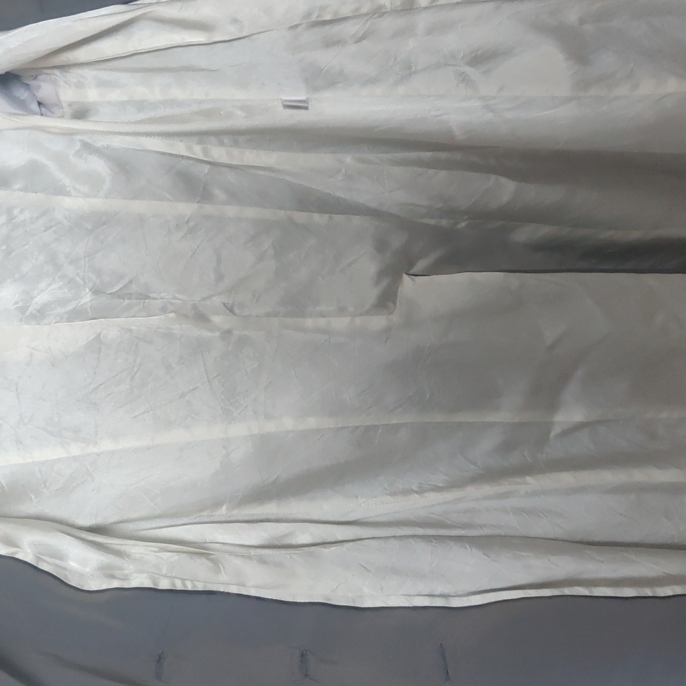 Banana republic raincoat - Picture 5 of 7